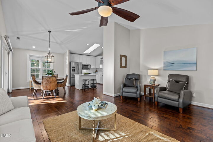Property Photo:  325 Glen Echo Lane N  NC 27518 