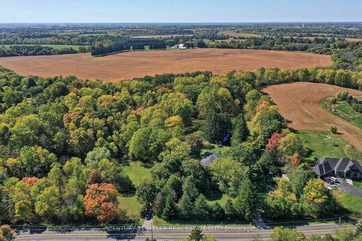 Property Photo: 99 McBay Road ON N3T 5L4