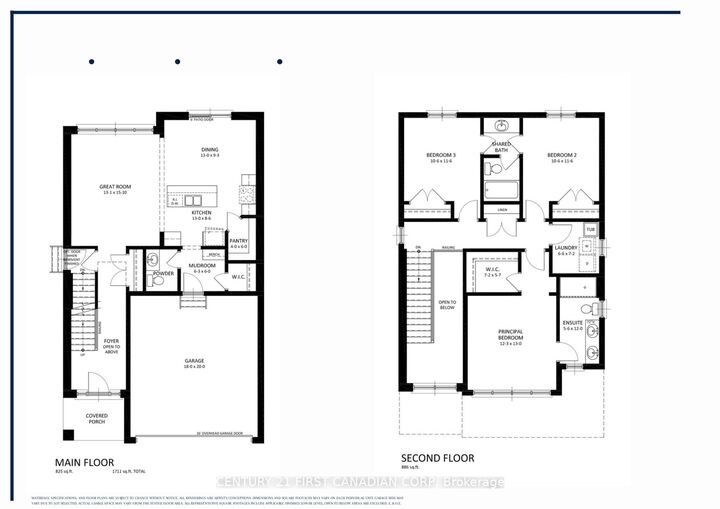 Property Photo:  194 Bowman Drive  ON N0M 2A0 