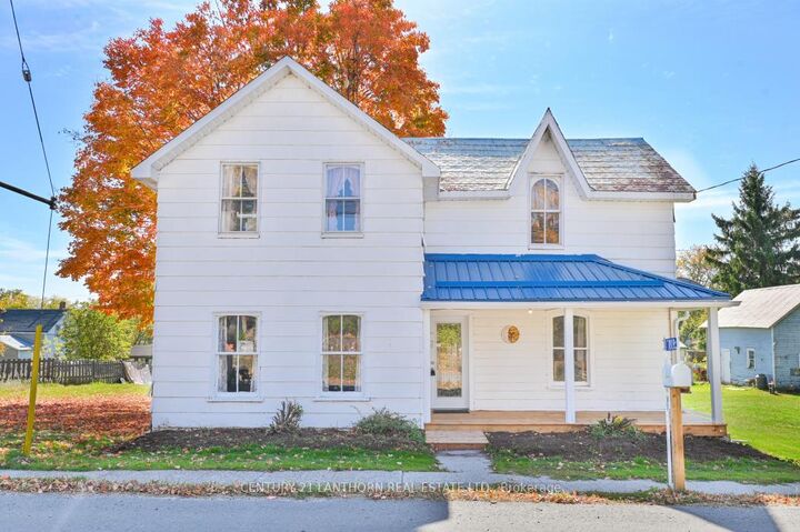 Property Photo:  1819 Queensborough Road  ON K0K 3J0 