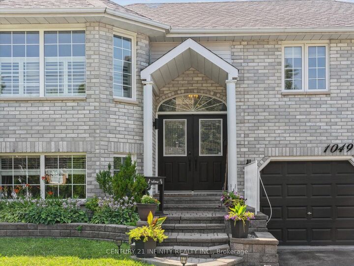 Photo de la propriété: 1049 Glenhare Street ON K9A 5B8