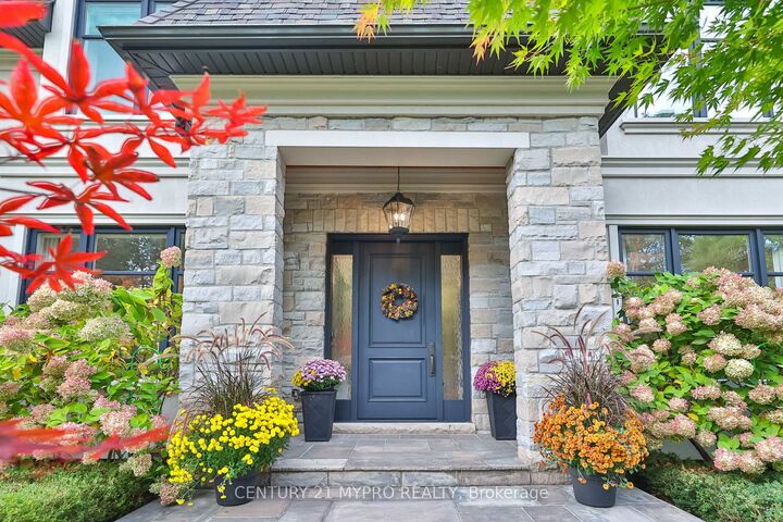 Photo de la propriété: 1389 Weaver Avenue ON L6J 2L6