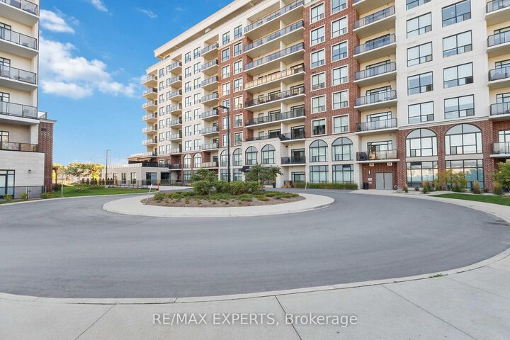 Property Photo: 460 Callaway Road 914 ON N6G 0Z2