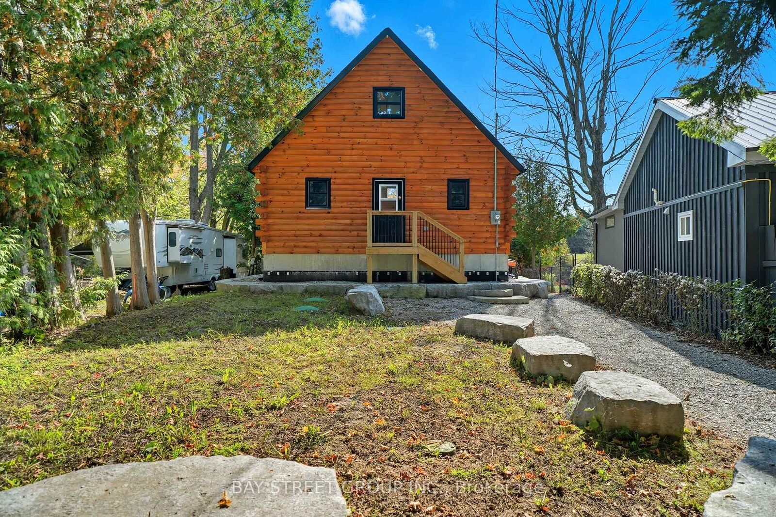 Property Photo:  50 River Bend Drive  ON K0M 1C0