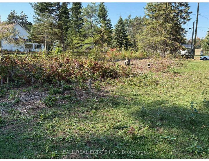 Property Photo:  0 The Avenue N/A  ON K0M 2A0 