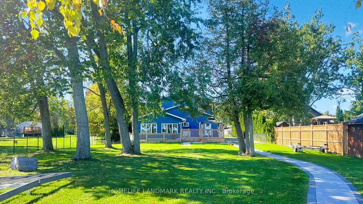 208 Lakeshore Drive  Kawartha Lakes ON K0M 1A0 photo