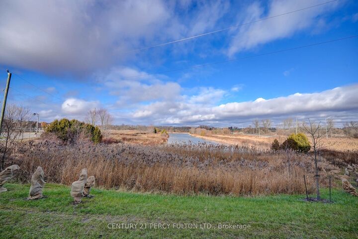 Property Photo: 9700 Ninth Line 217 ON L6B 1R7