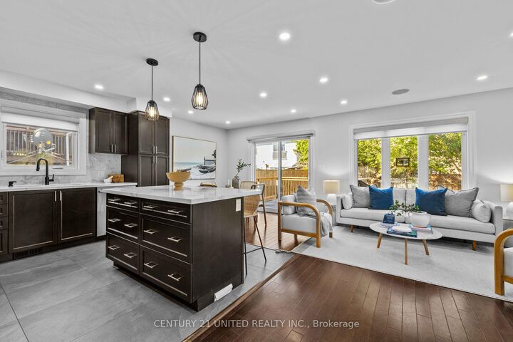Property Photo:  739 Young Street  ON K9J 3A5 