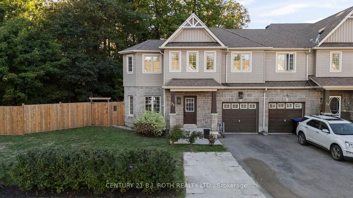 33 Arcadia Road  Wasaga Beach ON L9Z 3C7 photo