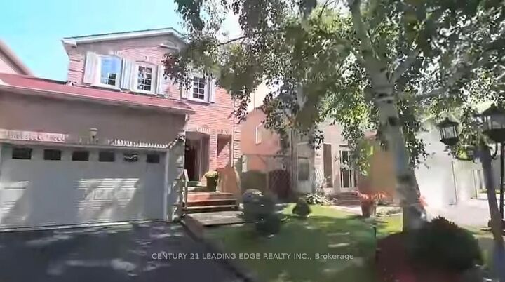 47 Hewitt Crescent E  Ajax ON L1S 7A6 photo