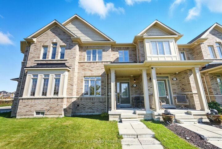 14 Drayton Avenue  Ajax ON L1T 0N9 photo