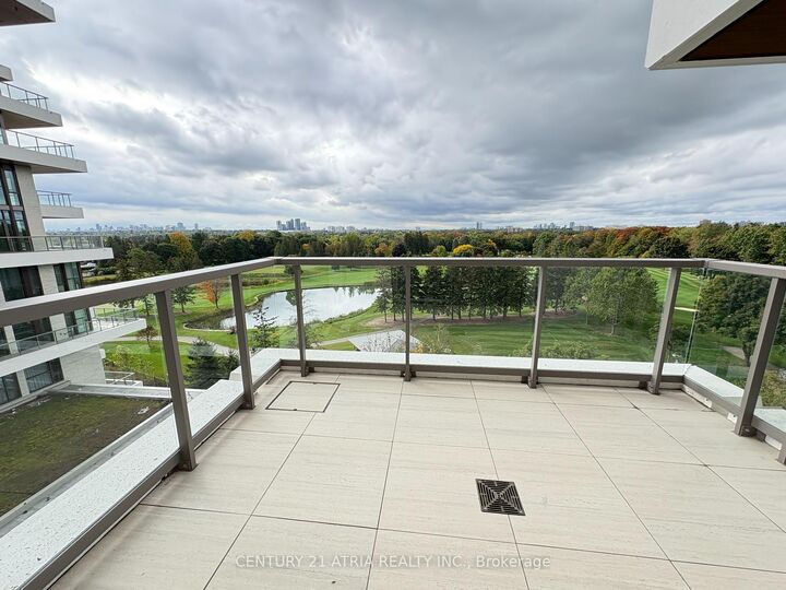 Property Photo:  397 Royal Orchard Boulevard 605  ON L3T 0H3