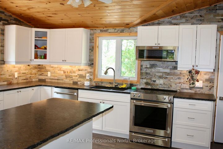 Property Photo:  385 Island 38 N/A  ON K0L 2H0