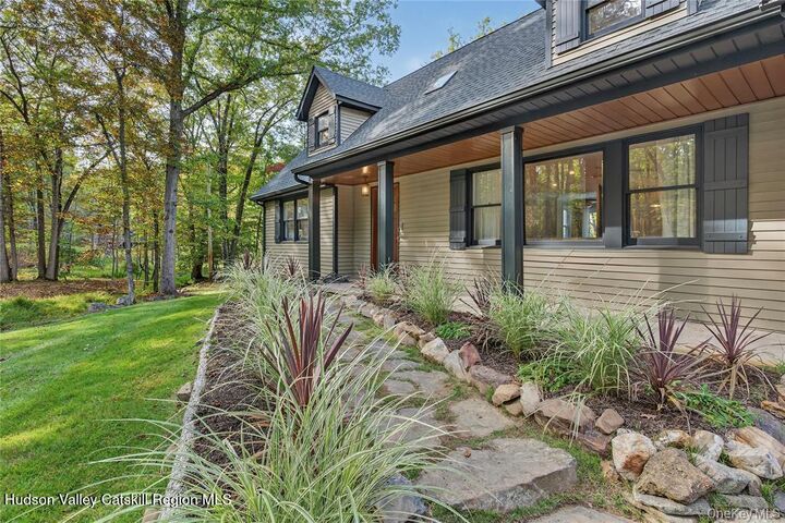 Property Photo:  55 Ginger  NY 12440 