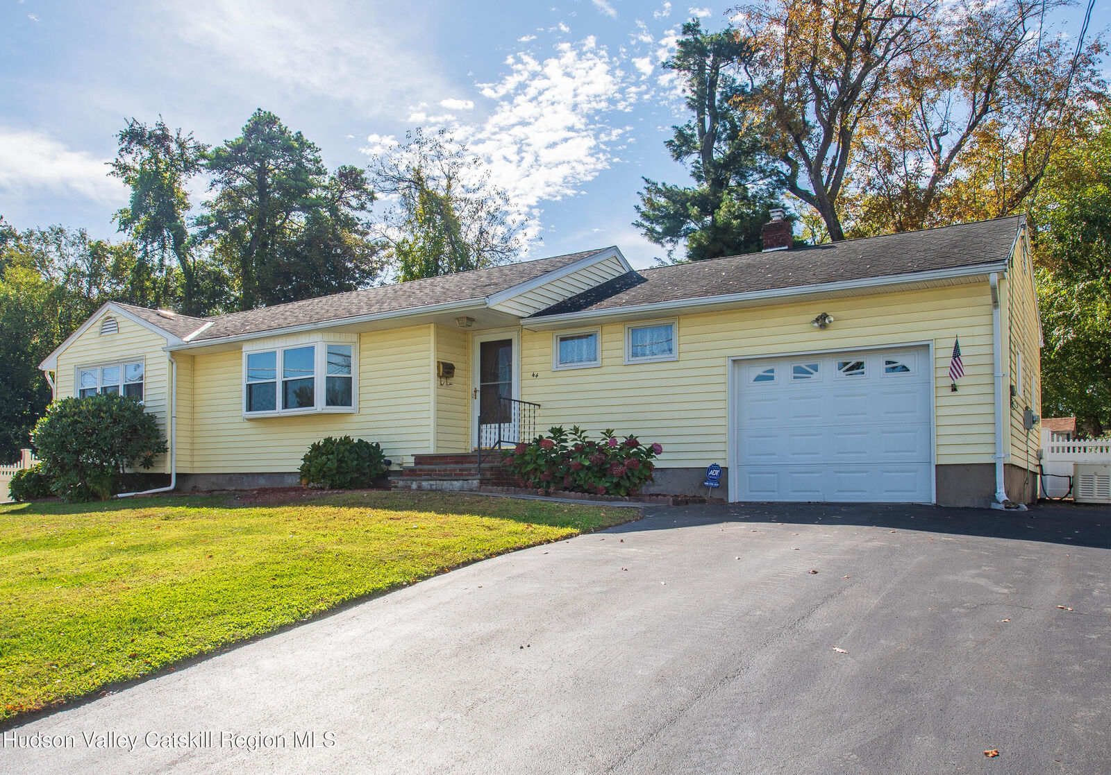 Property Photo: 44 Lamb NY 12477