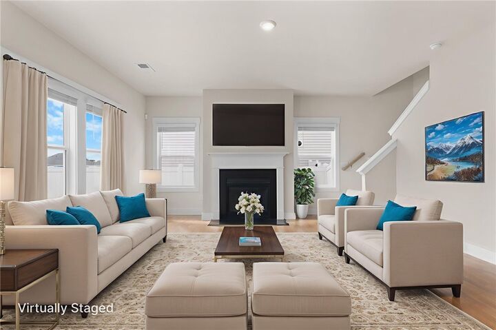 Property Photo: 338 Pewter Circle SC 29680