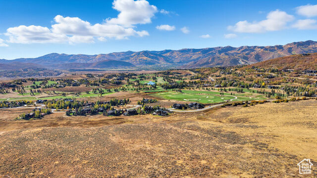 Property Photo:  8151 N Bitner Rd  UT 84098 