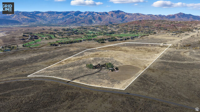 Property Photo: 8151 N Bitner Rd UT 84098