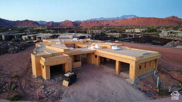 2874 W Indian Peaks Cir  St. George UT 84770 photo