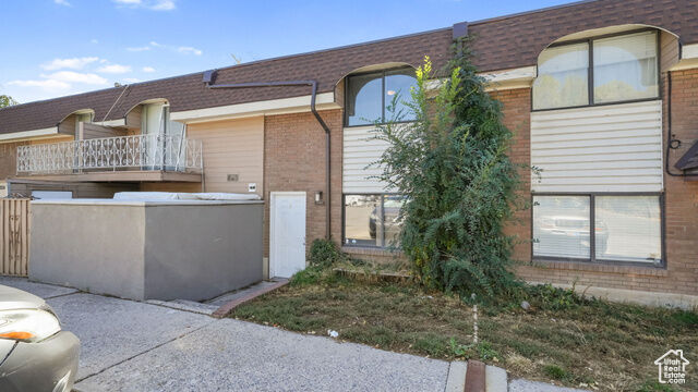 Property Photo: 1451 S Arthur Dr UT 84601