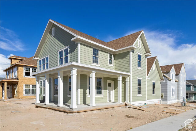Property Photo: 6808 W Docksider Dr 307 UT 84009