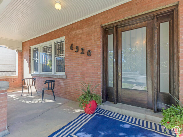 Property Photo:  4320 S Commerce Dr  UT 84107 