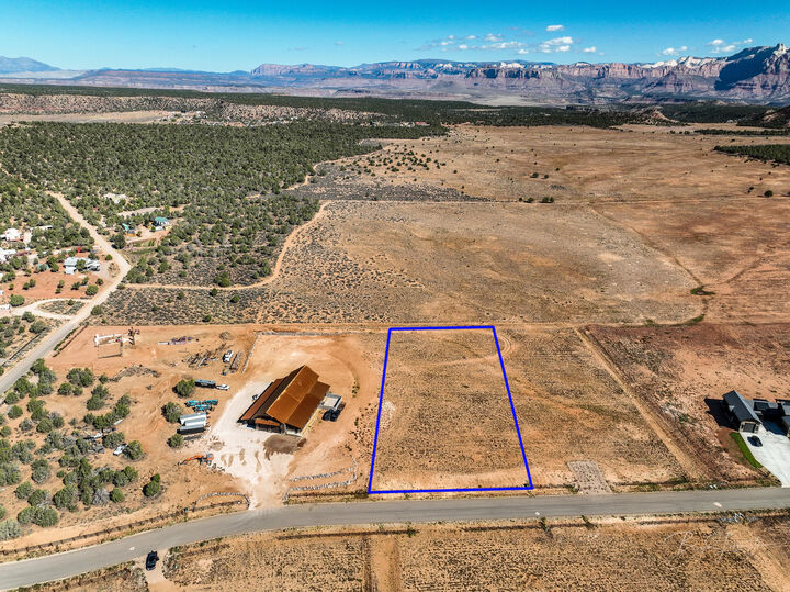 Property Photo:  Daybreak Mesa Dr. 5  UT 84737 