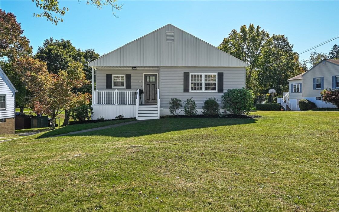 Property Photo:  3718 Saxonburg Blvd  PA 15024 