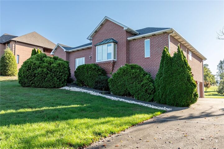 Property Photo:  365 Saratoga Drive  PA 15401 