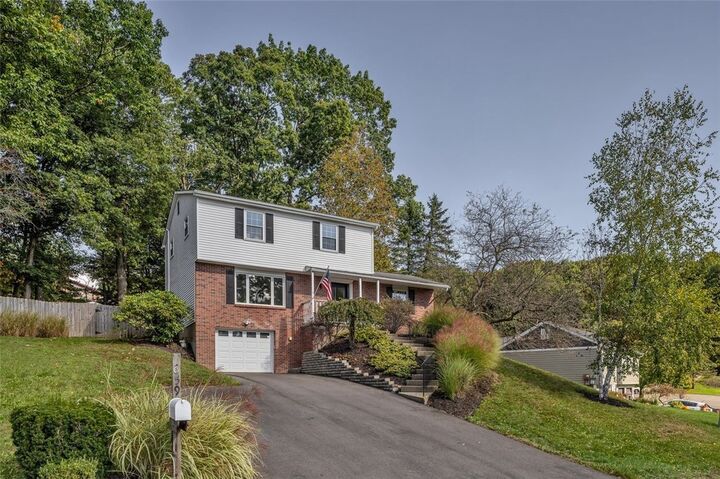 Property Photo:  659 Huntington Dr  PA 16066 