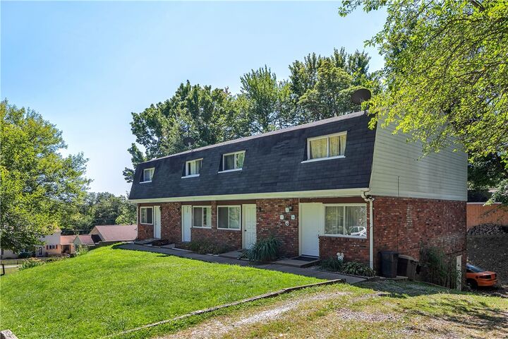 Property Photo: 100/102/104/106 Kifer Road PA 15644