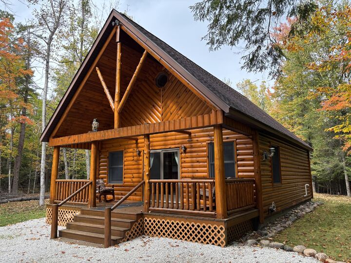 13634 N Shore Drive  Millersburg MI 49759 photo