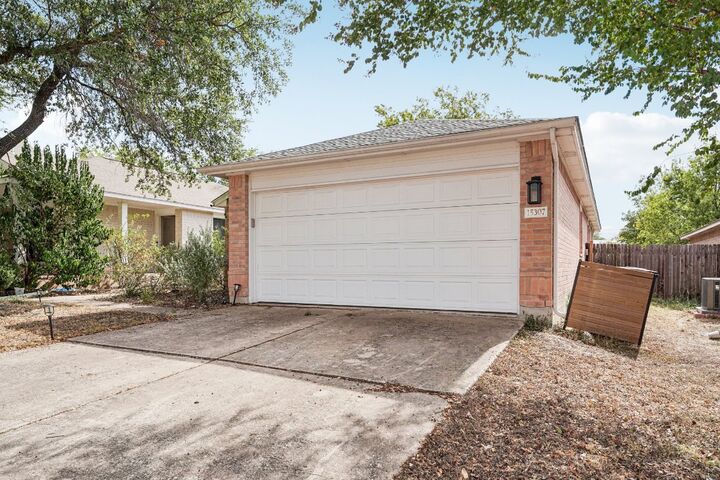 Property Photo: 15307 Sweet Caddies Drive TX 78660