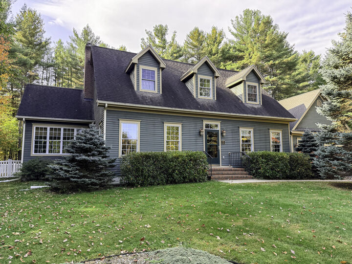 Property Photo: 202 Quaker Highlands Road NY 12972