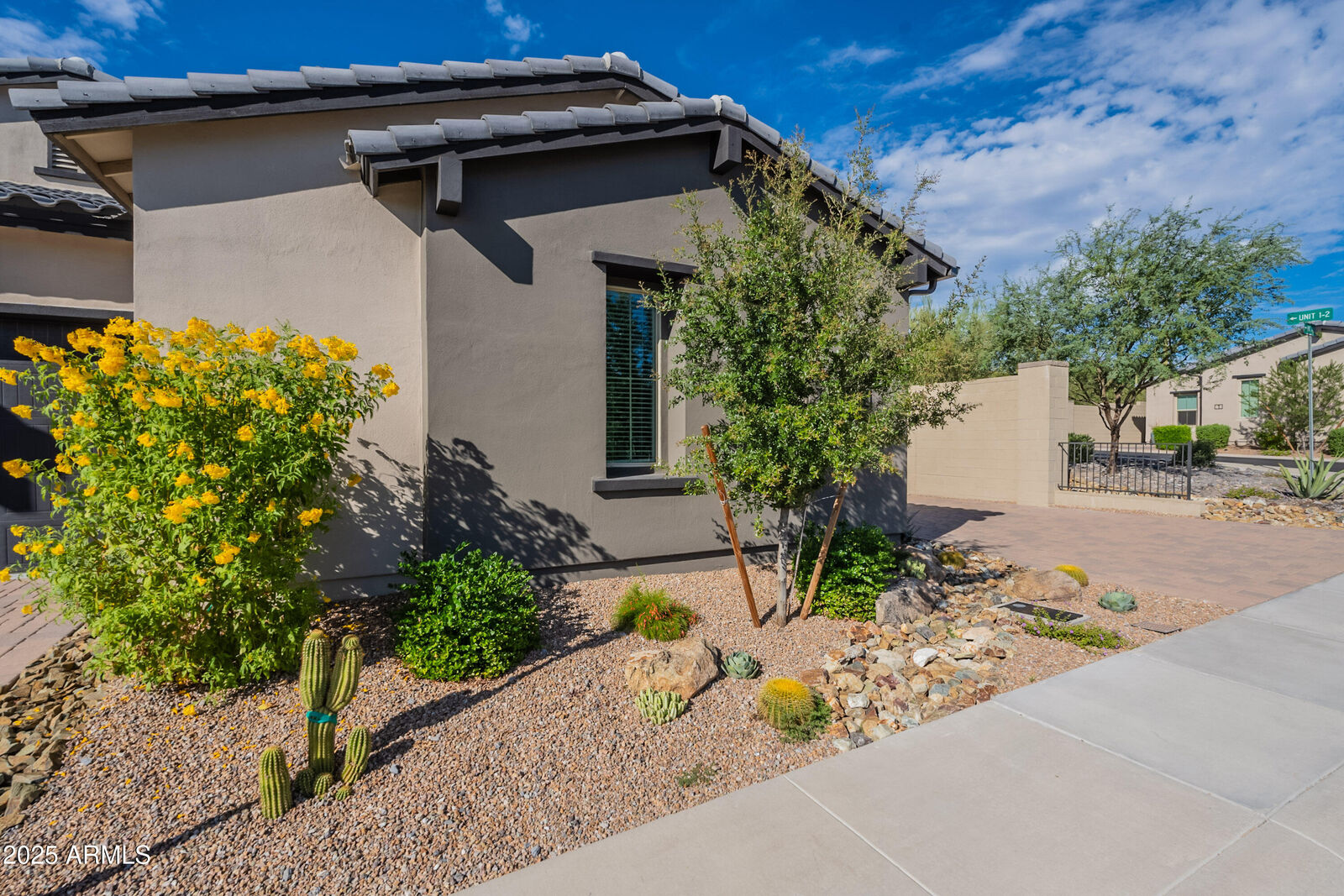 Property Photo: 38500 N School House Road 3 AZ 85331