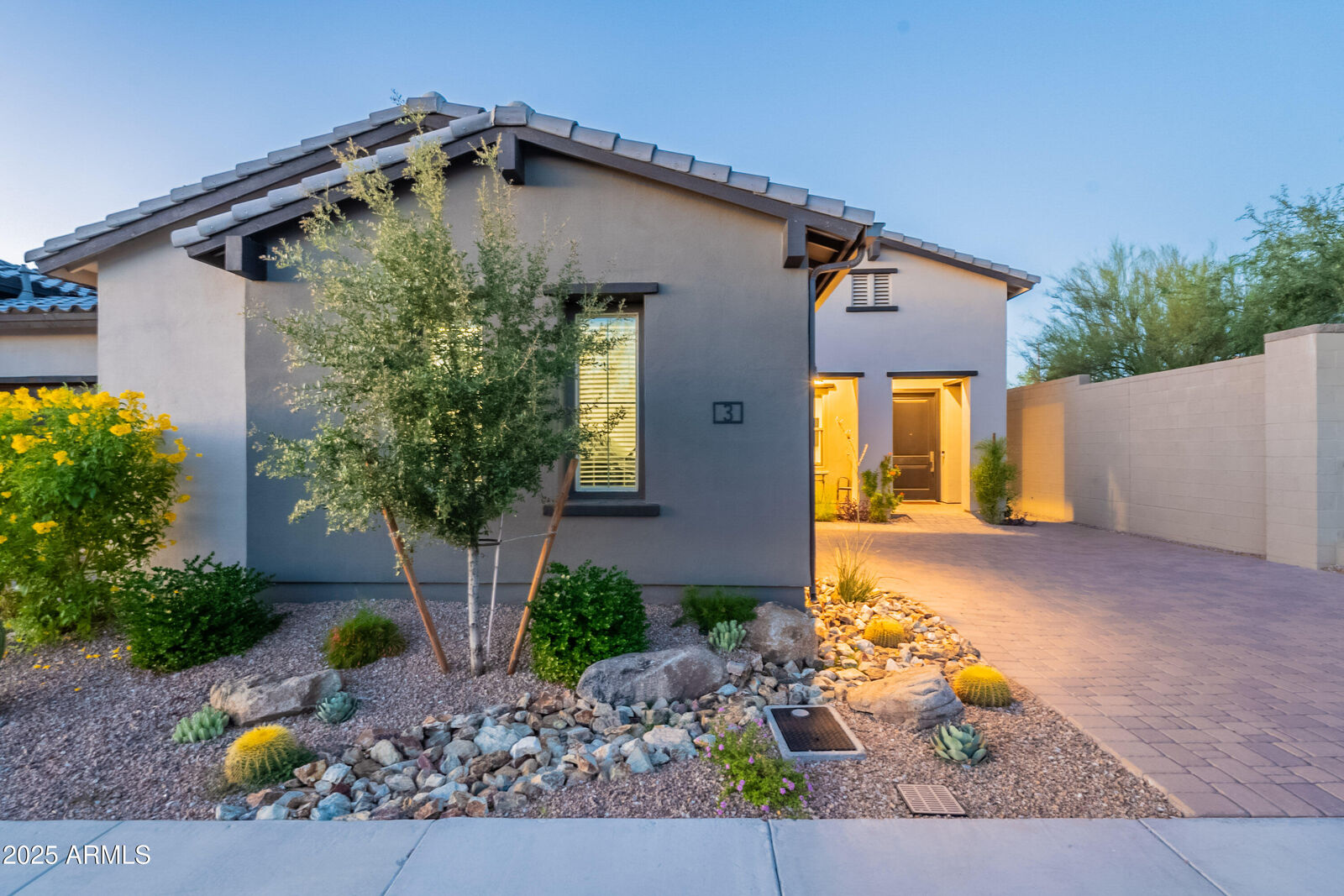 Property Photo:  38500 N School House Road 3  AZ 85331