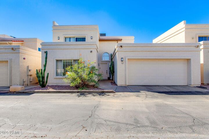 2647 N Miller Road 12  Scottsdale AZ 85257 photo