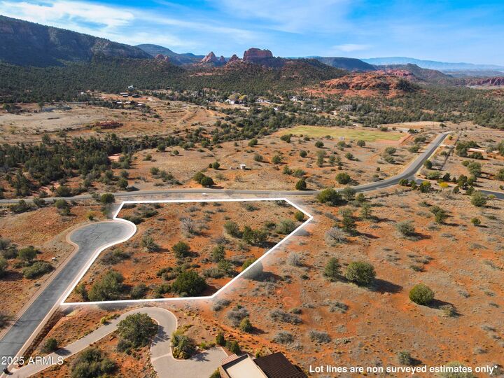 Property Photo:  130 Agave Circle 28  AZ 86351 