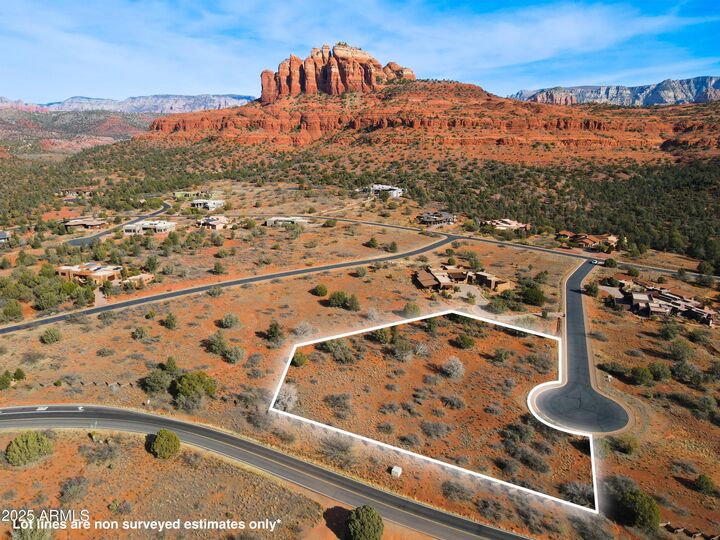 Property Photo:  130 Agave Circle 28  AZ 86351 