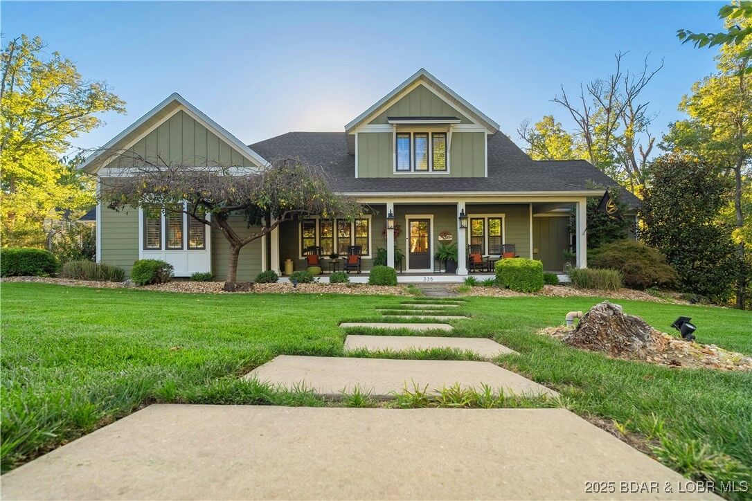 Property Photo: 336 Cherry Hill Lane MO 65049
