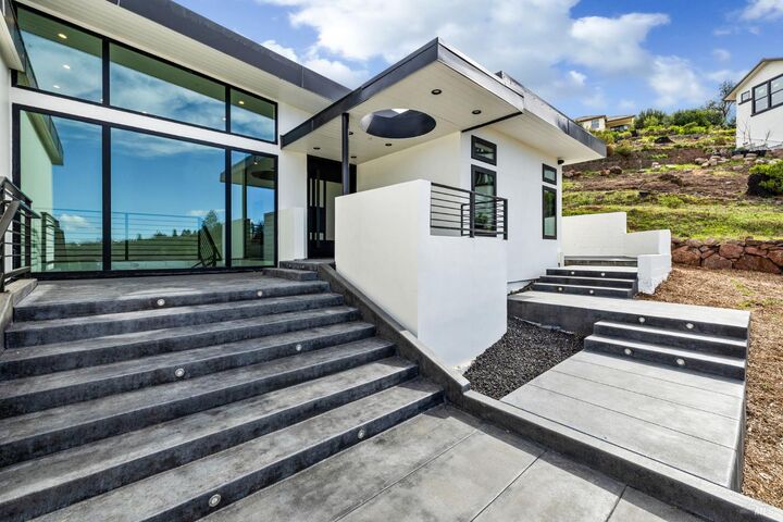 Property Photo: 3942 Shelter Glen Way CA 95404