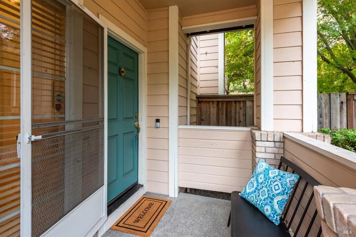 Property Photo: 906 Woodlake Drive CA 95405