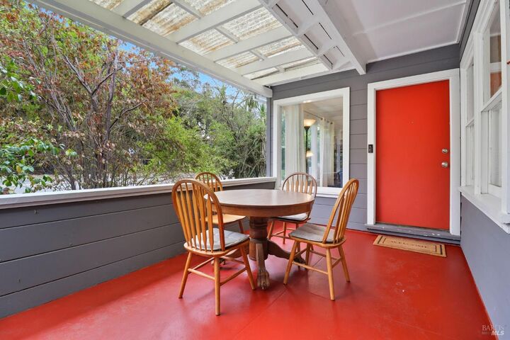 Property Photo: 998 Simmons Lane CA 94945