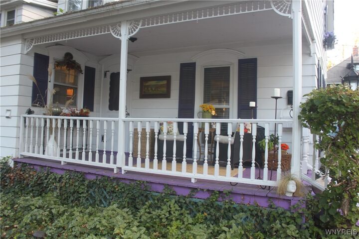 Property Photo: 78 Evans Street NY 14221