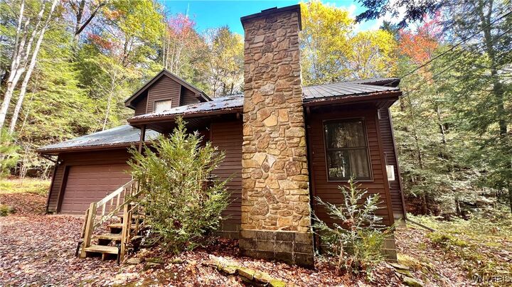 Property Photo: 3662 Forest Hill Road NY 14748