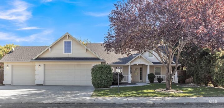3886 N Price Way  Meridian ID 83642 photo
