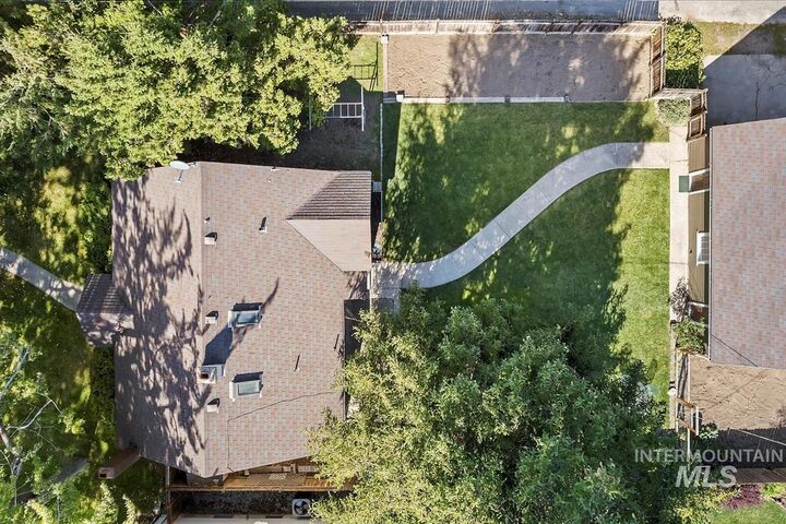 Property Photo: 2318 N 20th Street ID 83702