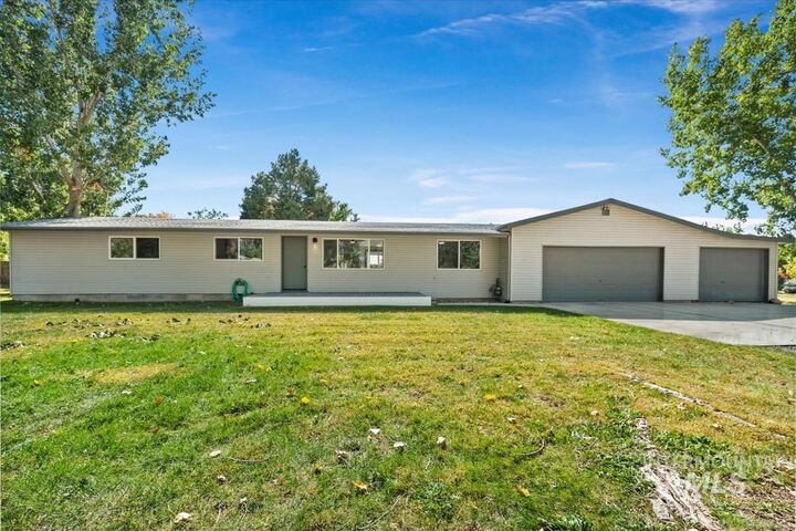 Property Photo: 1114 N. Dawn Dr. ID 83713