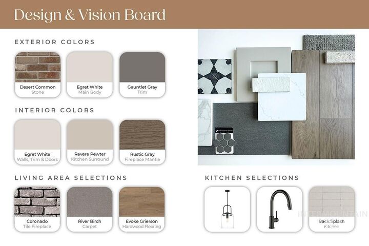 Property Photo: 6120 S Apex Ave ID 83642