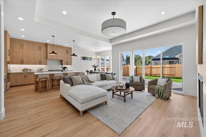 Property Photo: 9999 Arnold St ID 83714